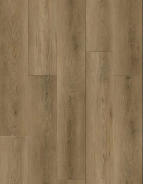 Thunder Oak