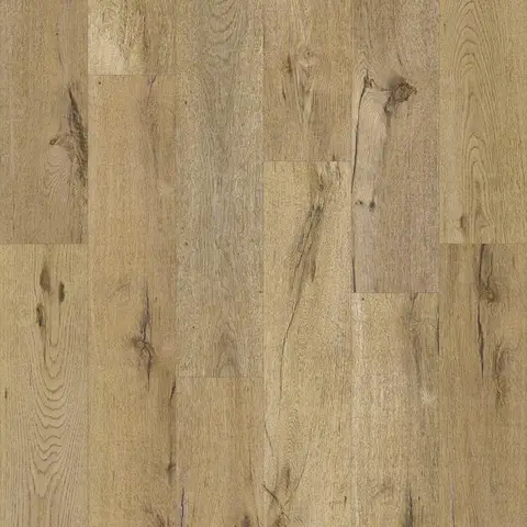 Luxflor 48 Hours Water-Resistant