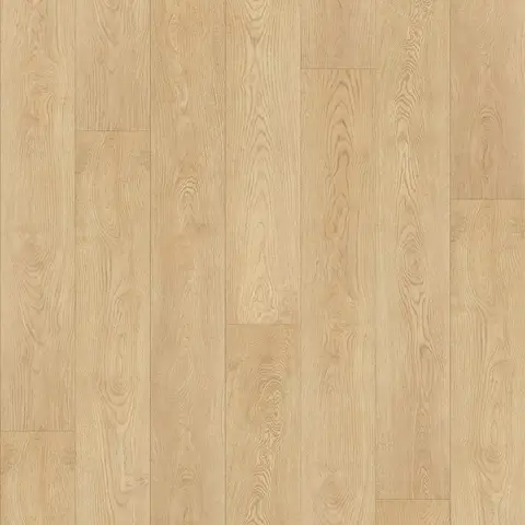 Raw Oak