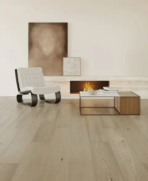 Engineered Timber 15/3