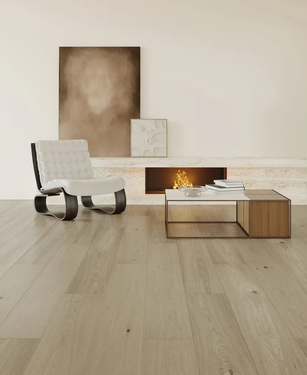 Engineered Timber 15/3