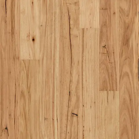 Rustic Blackbutt (Brushed Matte)