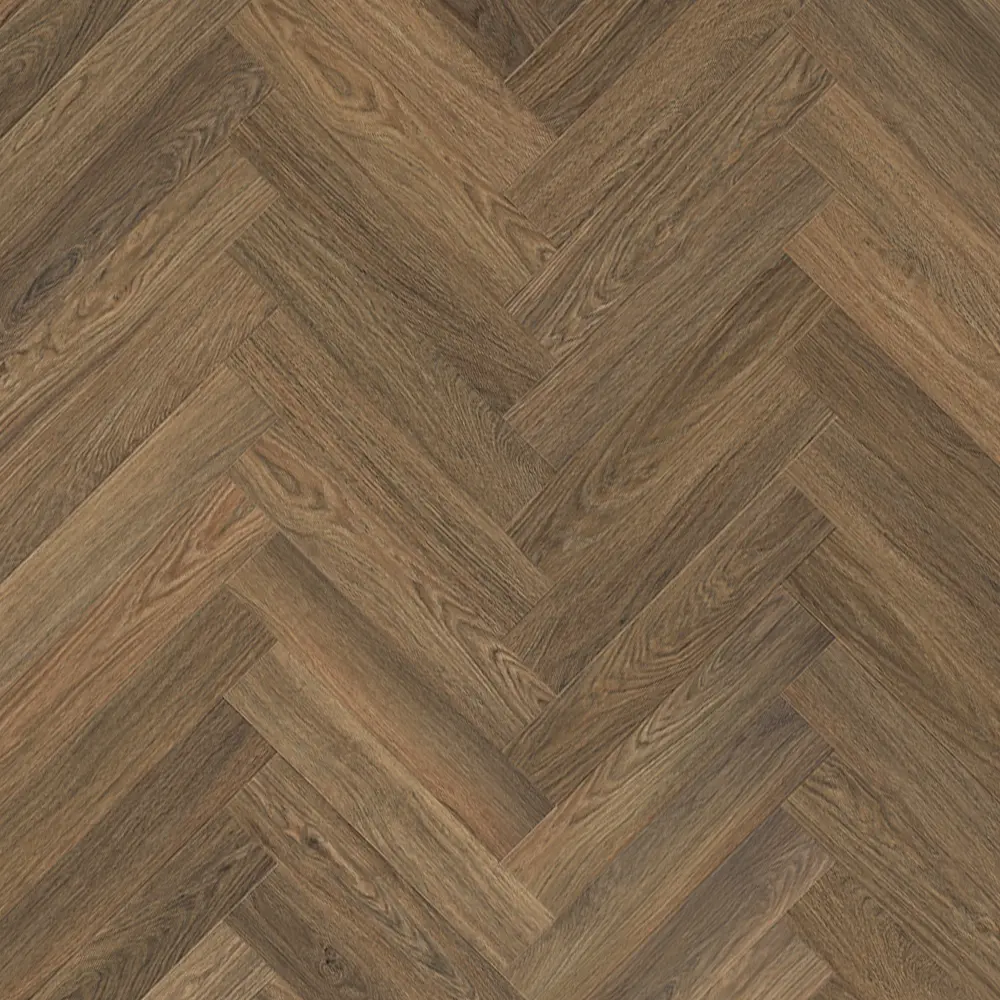 Grand Alpine Max Herringbone