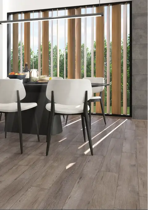 Grey Oak