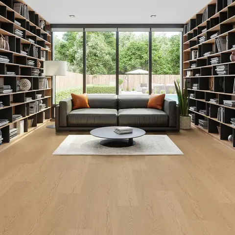 Yarra Oak