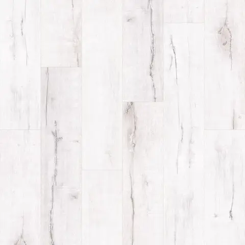 Oak White Wash