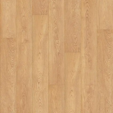 Warm Natural Oak