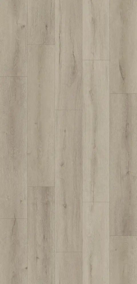 Driftwood Install