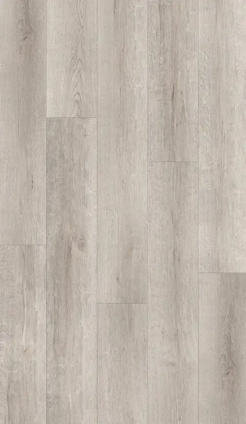 Loft Grey Install