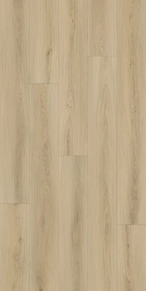 Pale Oak Install