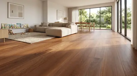 Spotted Gum