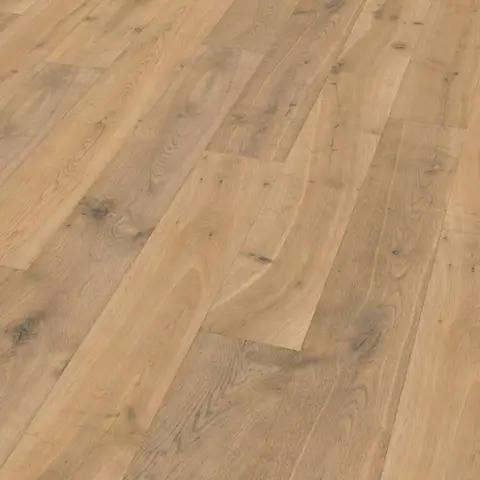 Rustic Spice