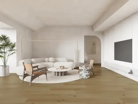 Oakitecture - Designer Wide Board