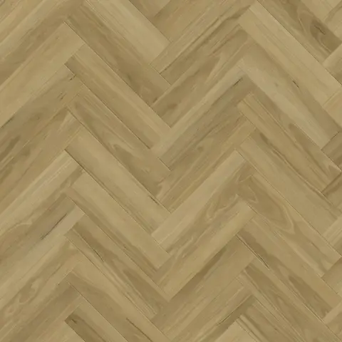 Natural Blackbutt – Herringbone