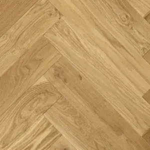 Ornato Swish Oak Natura Herringbone