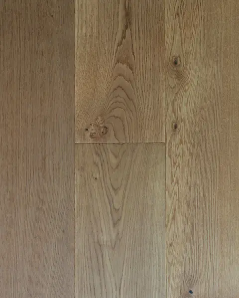 Ornato Swish Oak Wideboard