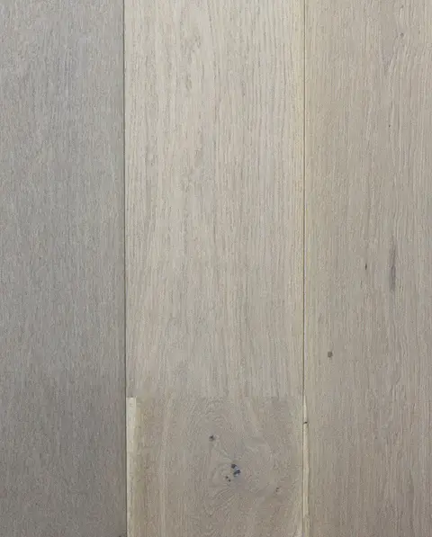 Elegant White Oak