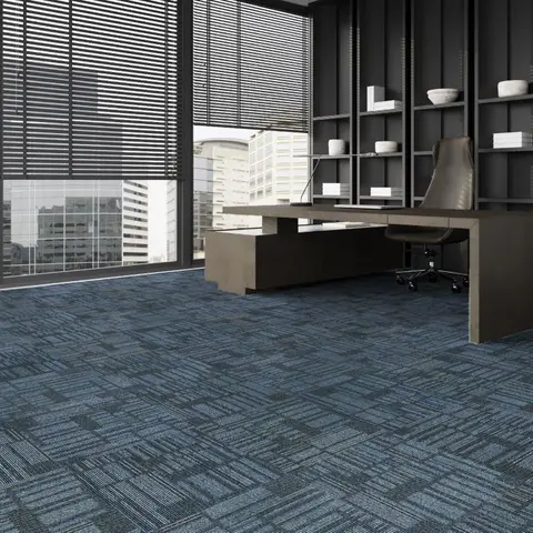 Urbanova Collection - Calm Walk