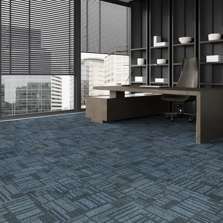 Urbanova Collection - Calm Walk