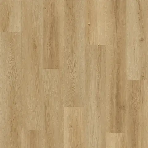 Oak Smoke