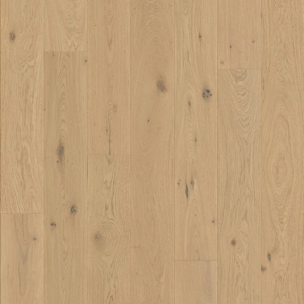 Woodtop 15/4 Oak