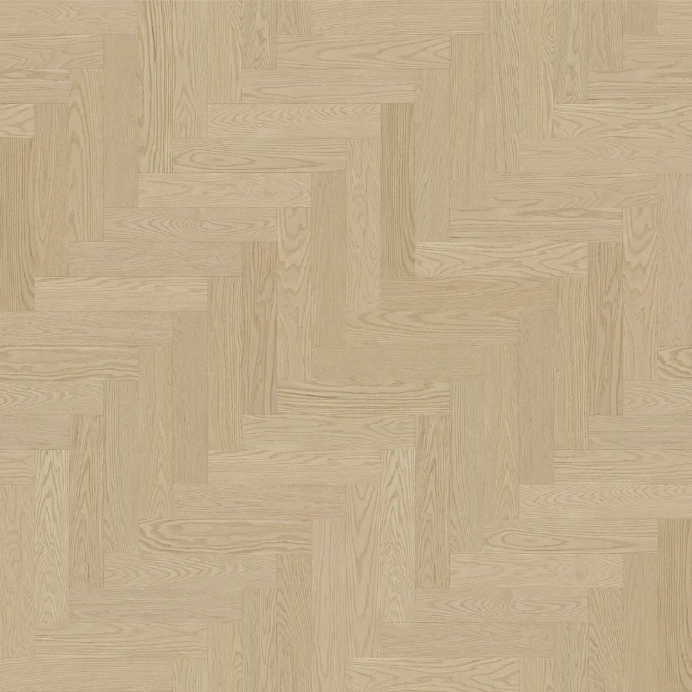 Woodtop Herringbone AB 15/4 Oak